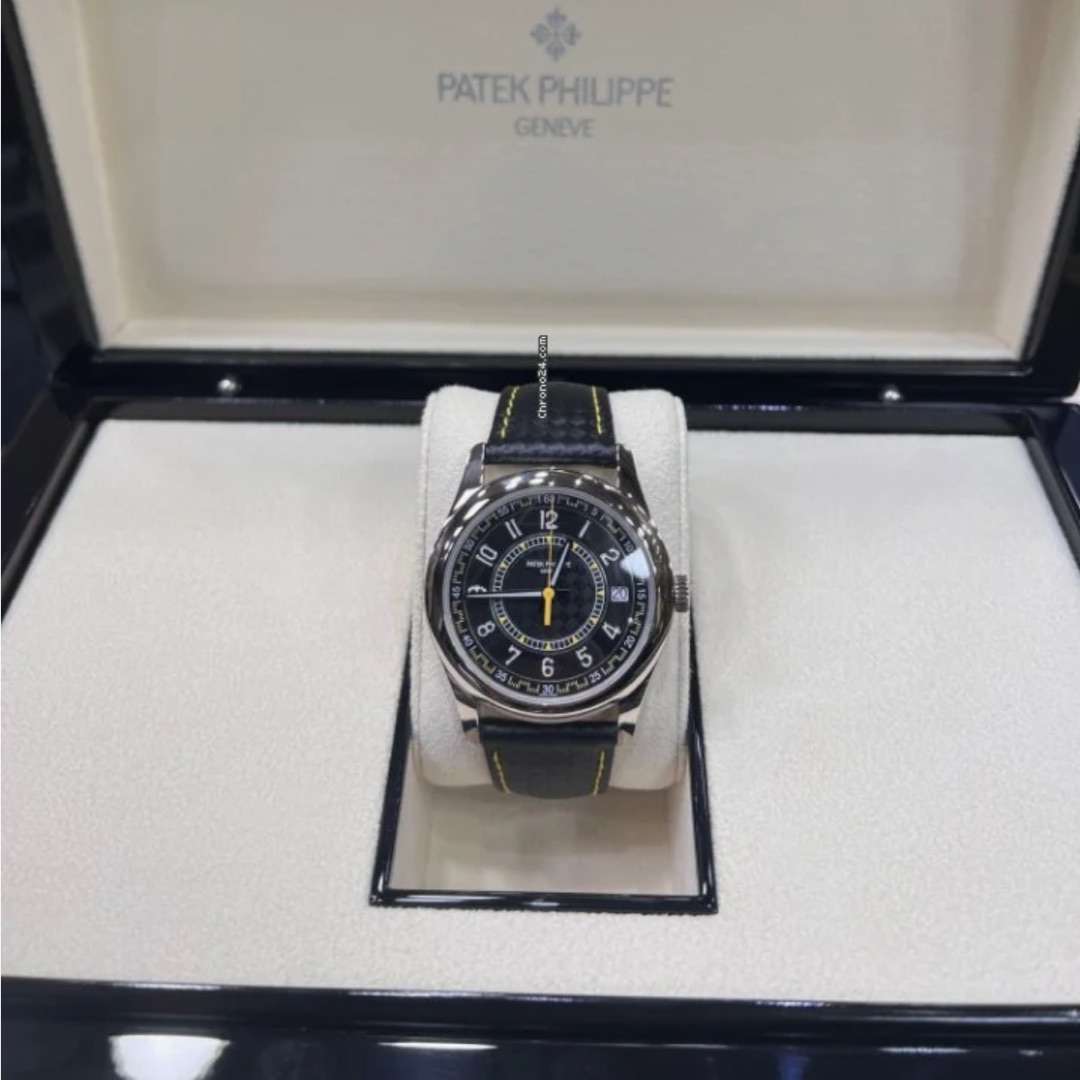 Patek PhilippeCalatrava kwr-387 1 Patek PhilippeCalatrava kwr-387 1