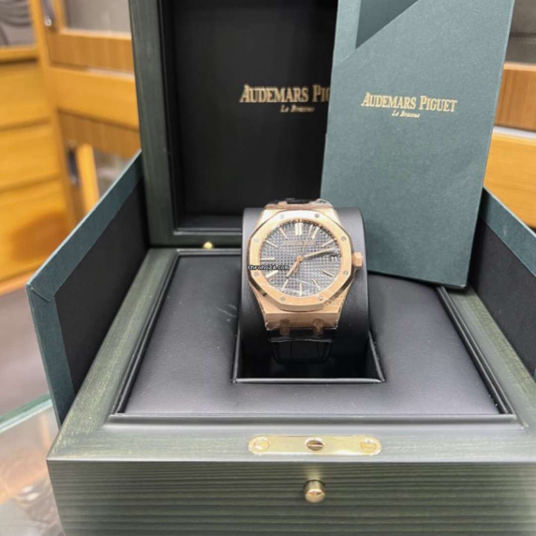 Audemars PiguetRoyal Oak qxu-760 0 Audemars PiguetRoyal Oak qxu-760 0