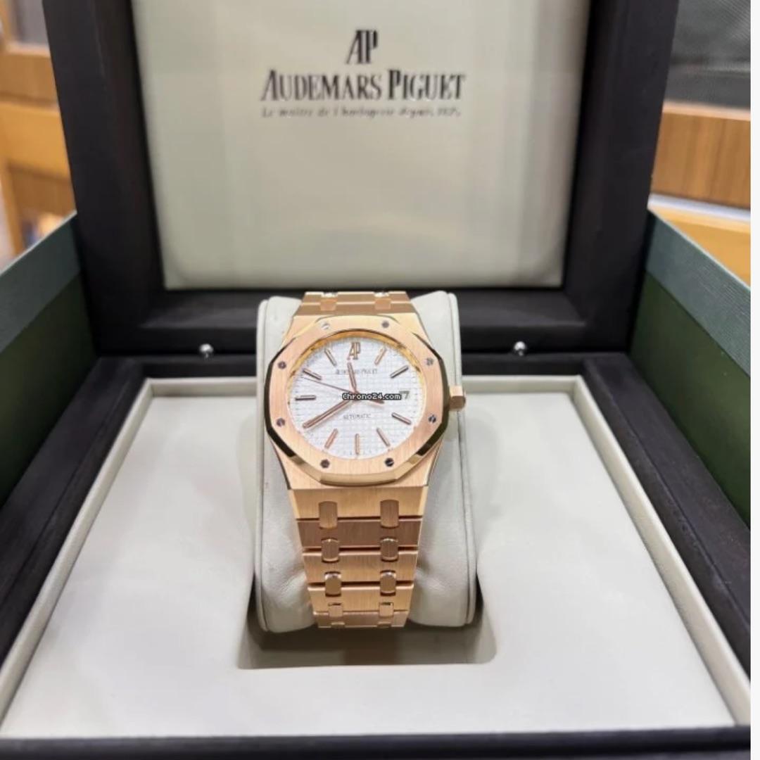 Audemars PiguetRoyal Oak Selfwinding krw-962 Audemars PiguetRoyal Oak Selfwinding krw-962