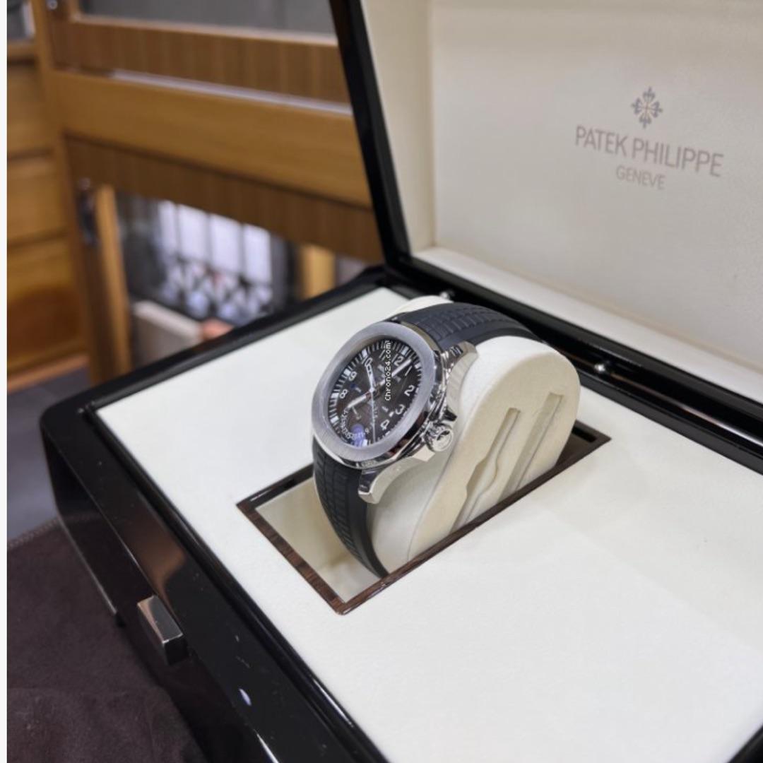 Patek PhilippeAquanaut hbj-992 Patek PhilippeAquanaut hbj-992