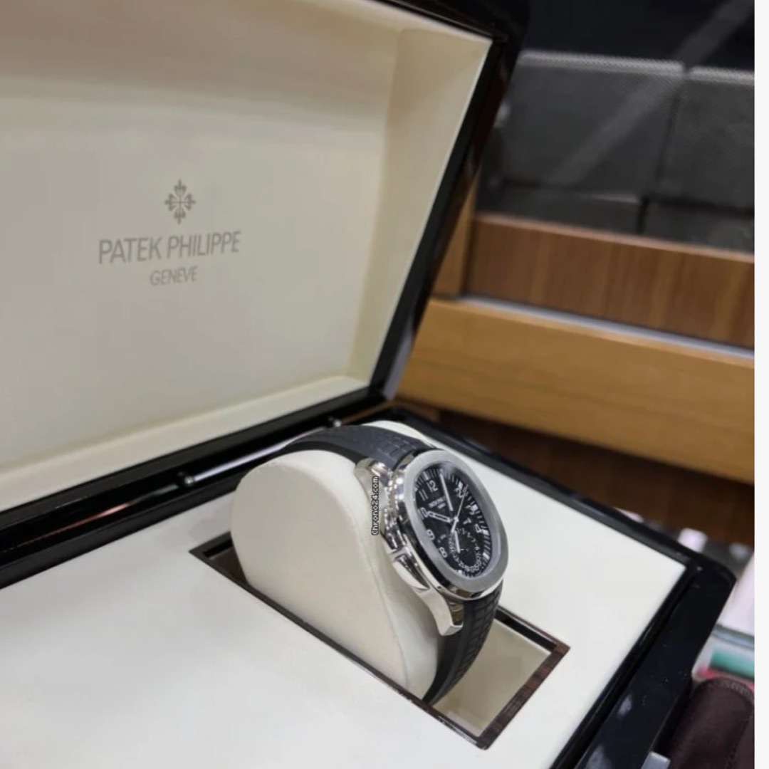 Patek PhilippeAquanaut hbj-992 1 Patek PhilippeAquanaut hbj-992 1