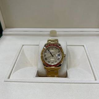 Rolex Pearlmaster Rolex Pearlmaster