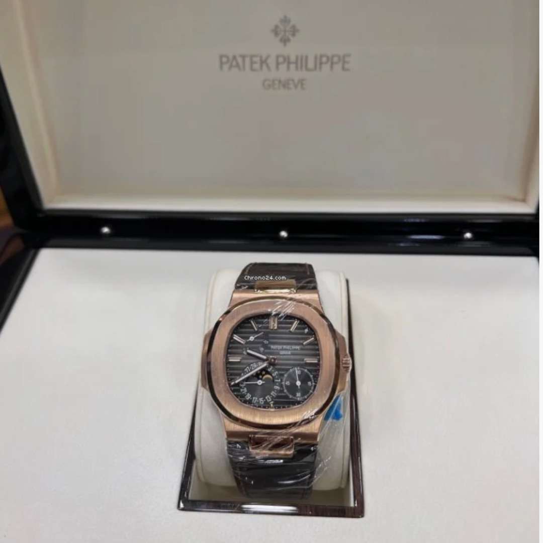 Patek PhilippeNautilus nol-021 1 Patek PhilippeNautilus nol-021 1