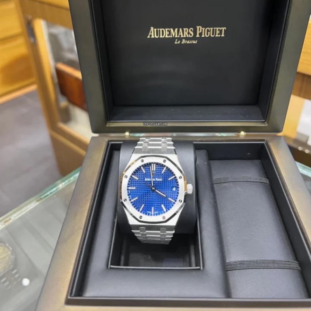 Audemars PiguetRoyal Oak etb-233 Audemars PiguetRoyal Oak etb-233