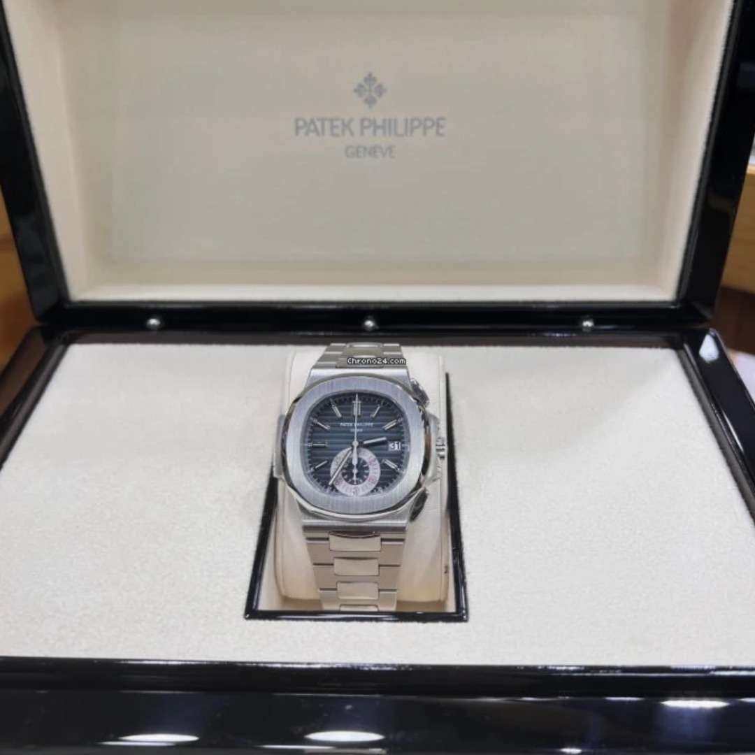 Patek PhilippeNautilus fnk-659 0 Patek PhilippeNautilus fnk-659 0