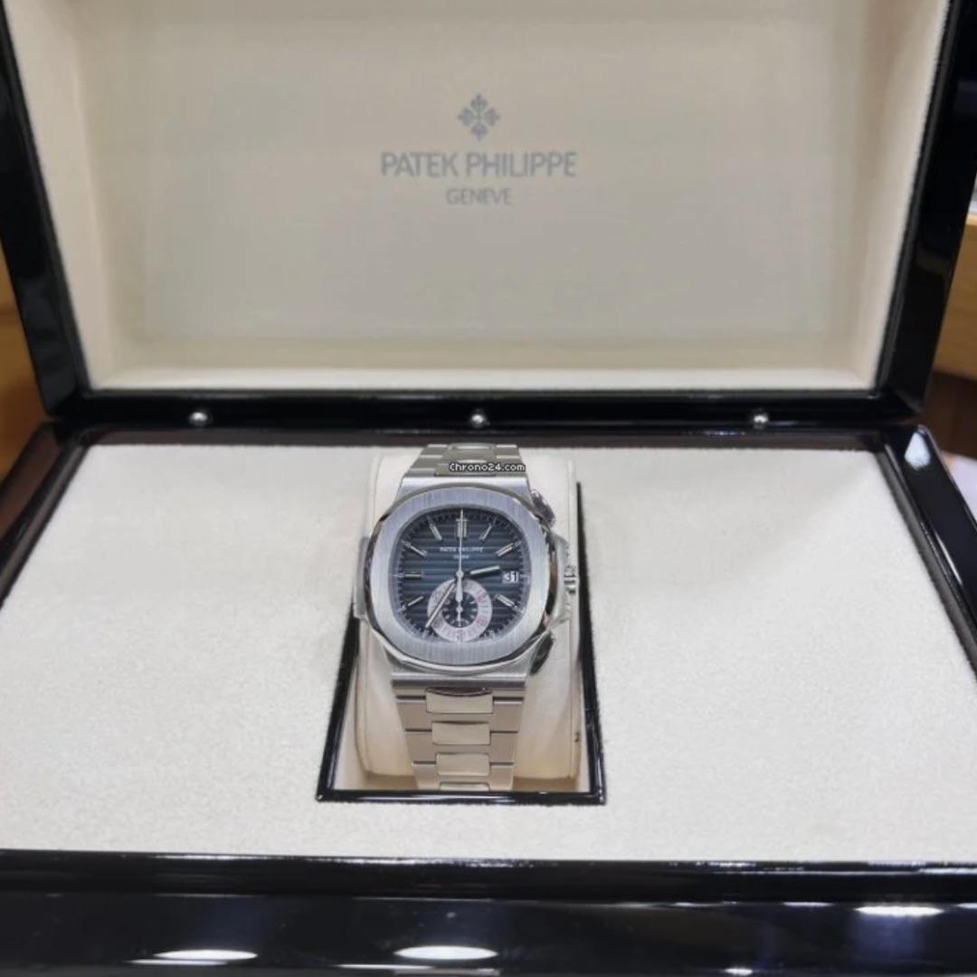 Patek PhilippeNautilus fnk-659 Patek PhilippeNautilus fnk-659