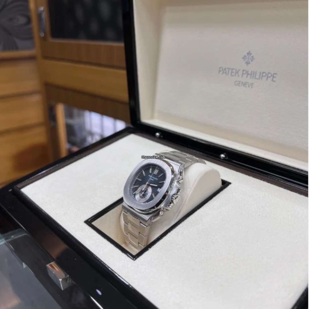 Patek PhilippeNautilus fnk-659 1 Patek PhilippeNautilus fnk-659 1