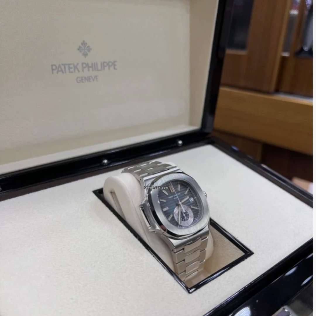 Patek PhilippeNautilus fnk-659 2 Patek PhilippeNautilus fnk-659 2