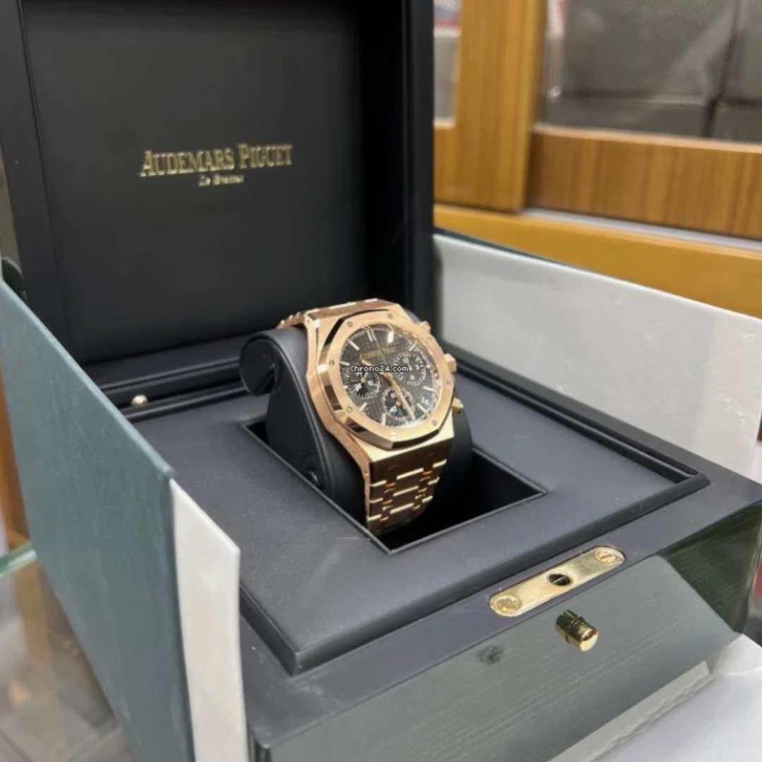 Audemars PiguetRoyal Oak nzo-205 0 Audemars PiguetRoyal Oak nzo-205 0