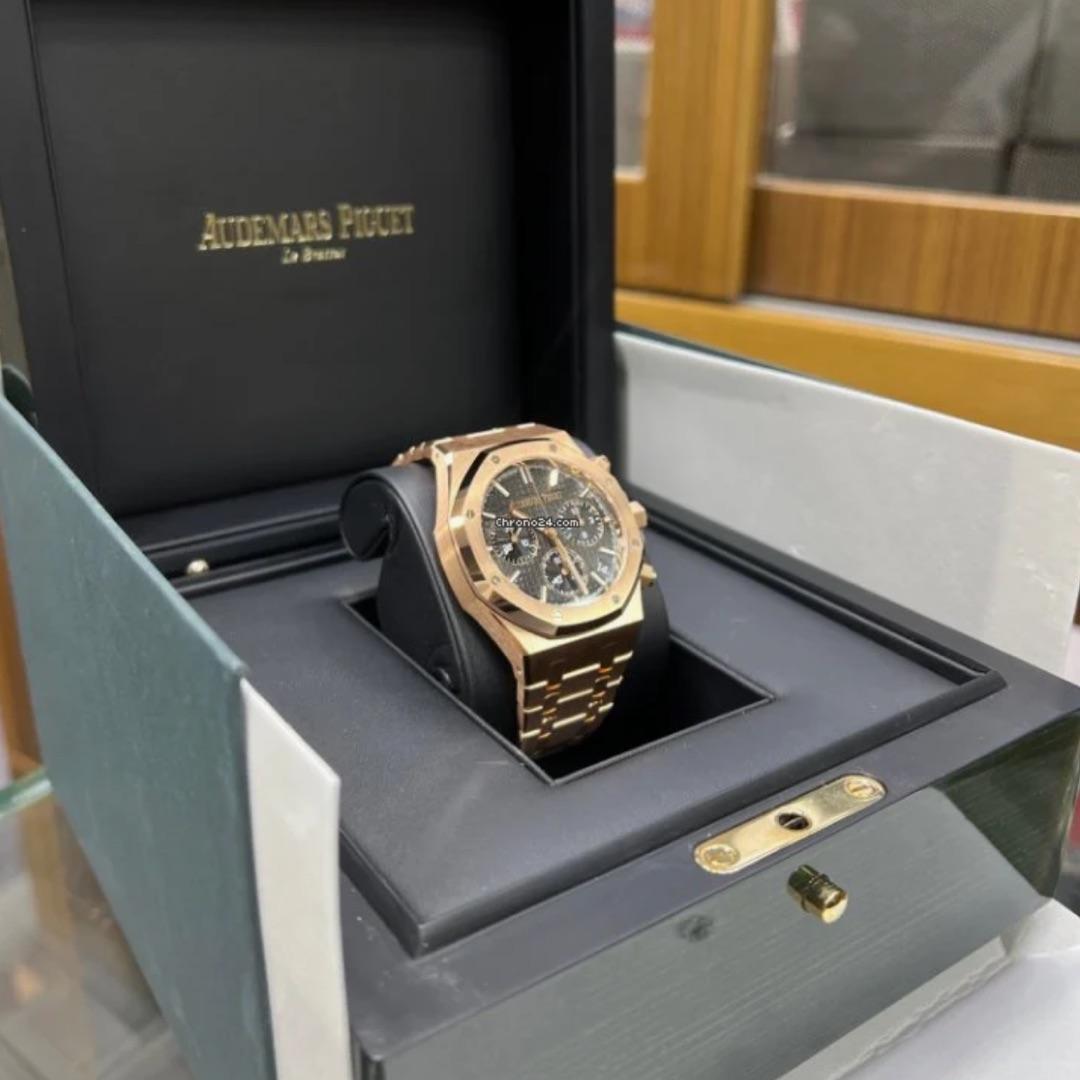 Audemars PiguetRoyal Oak nzo-205 Audemars PiguetRoyal Oak nzo-205