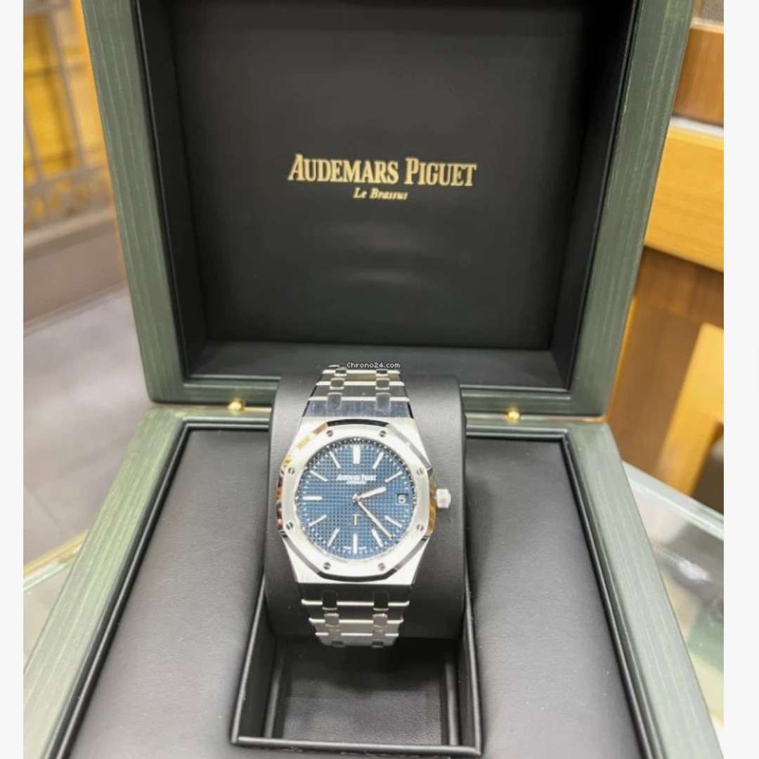 Audemars PiguetRoyal Oak ckn-073 0 Audemars PiguetRoyal Oak ckn-073 0