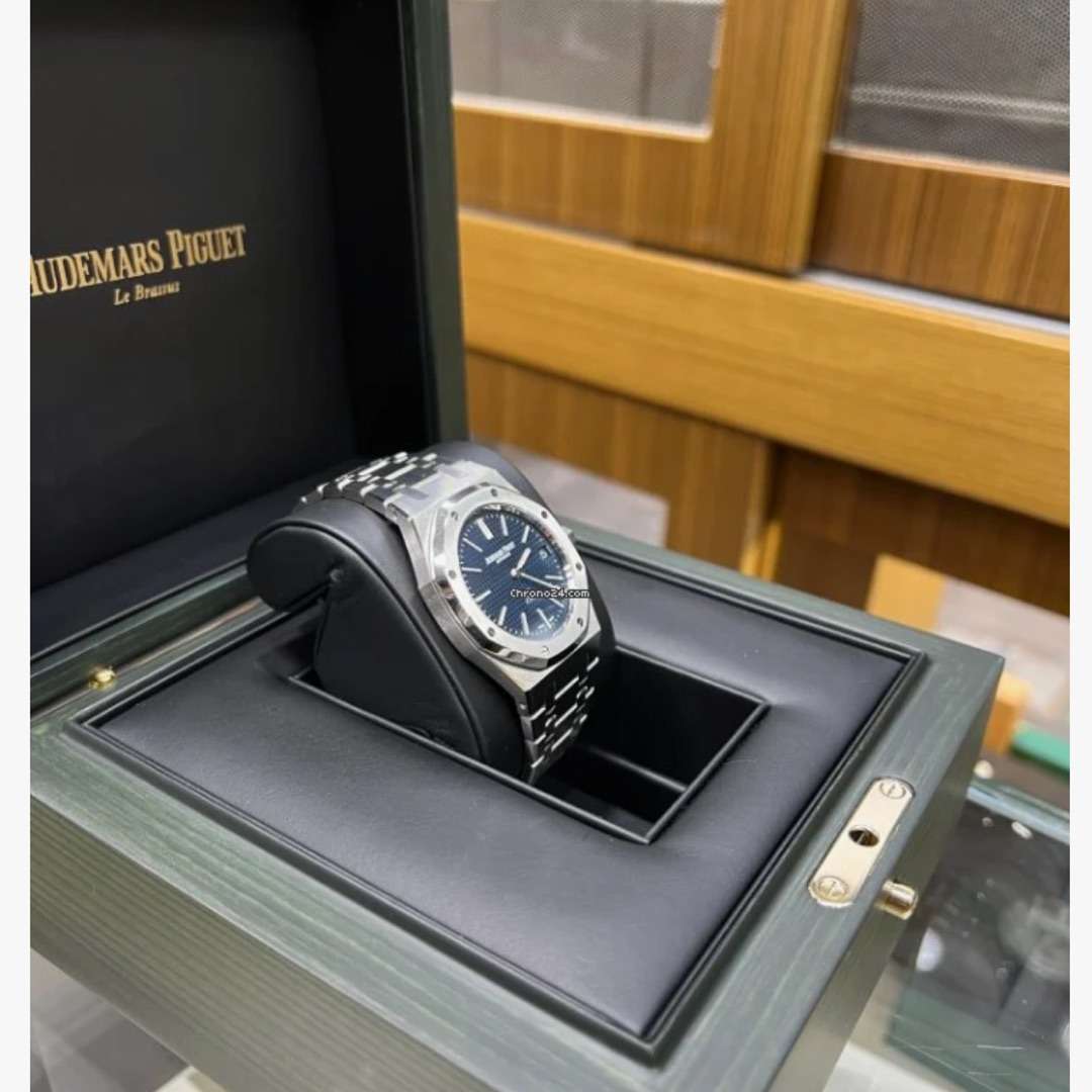 Audemars PiguetRoyal Oak ckn-073 1 Audemars PiguetRoyal Oak ckn-073 1