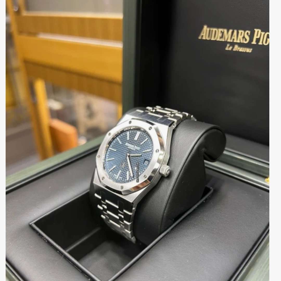 Audemars PiguetRoyal Oak ckn-073 2 Audemars PiguetRoyal Oak ckn-073 2