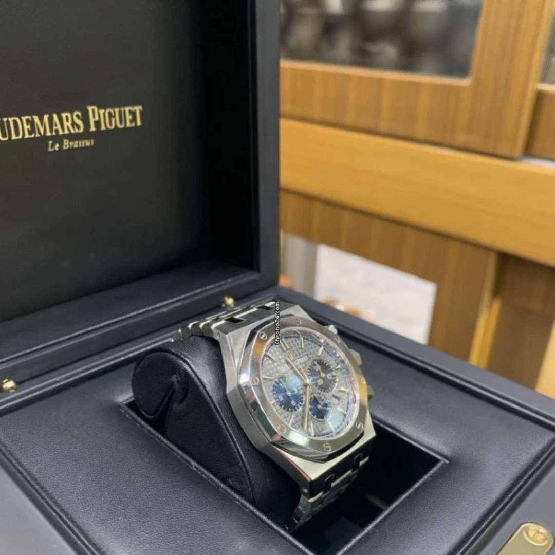 Audemars PiguetRoyal Oak ktw-338 2 Audemars PiguetRoyal Oak ktw-338 2