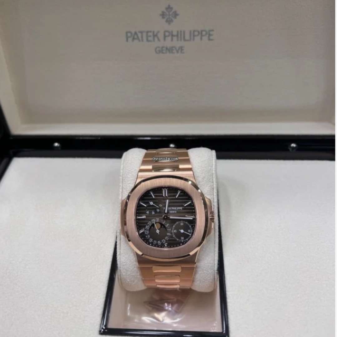 Patek PhilippeNautilus jwh-043 0 Patek PhilippeNautilus jwh-043 0