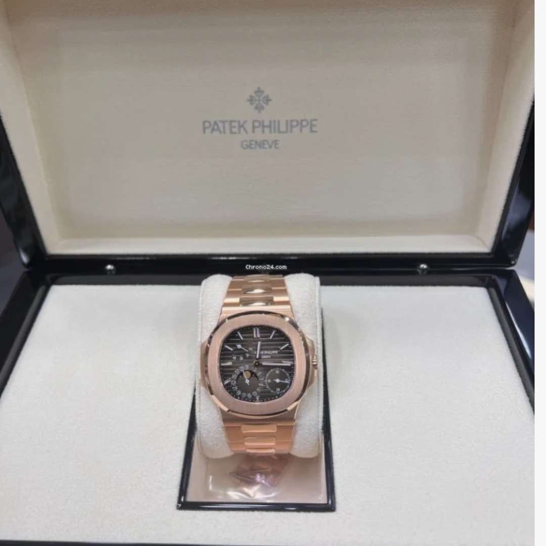 Patek PhilippeNautilus jwh-043 1 Patek PhilippeNautilus jwh-043 1