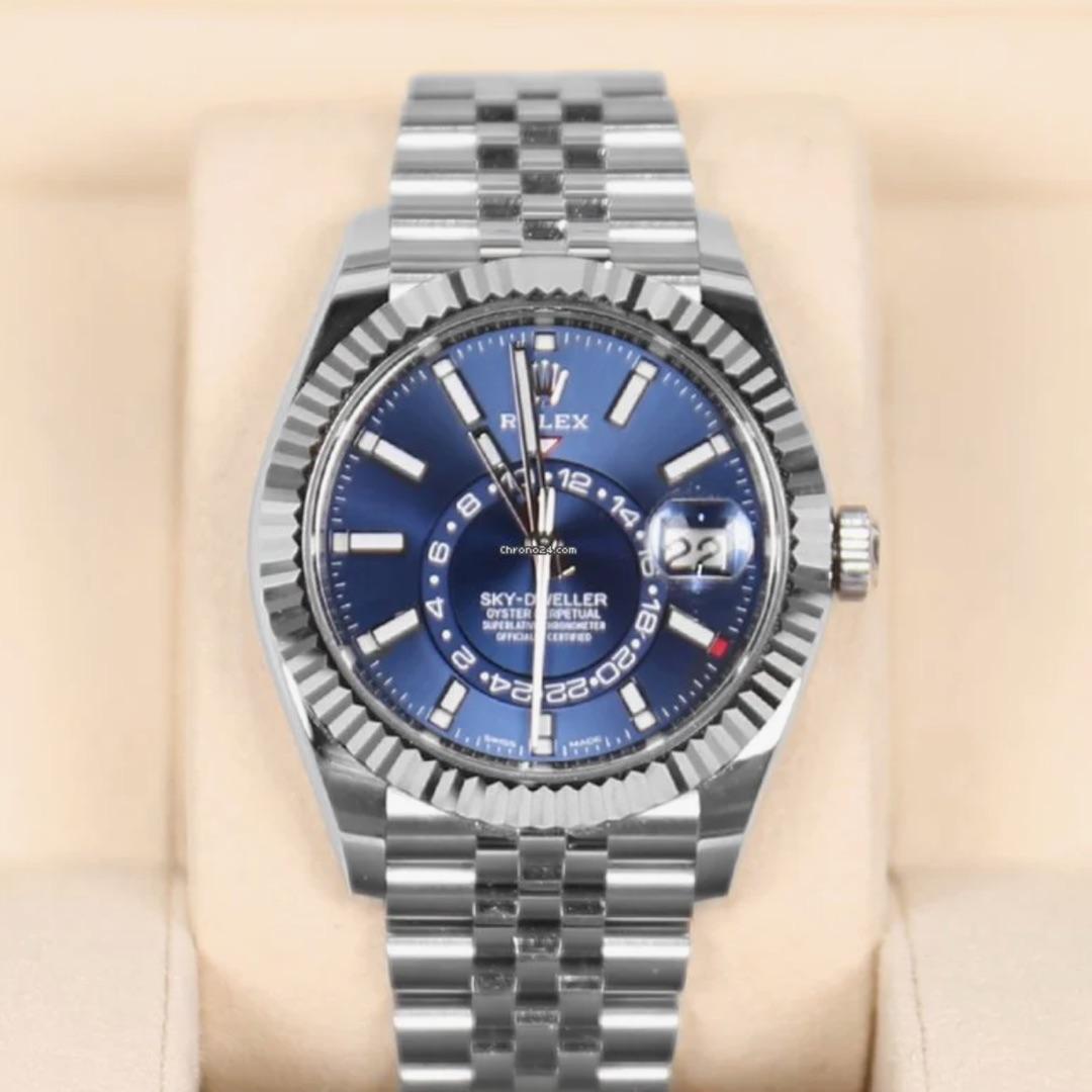 RolexSky-Dweller xbj-942 RolexSky-Dweller xbj-942