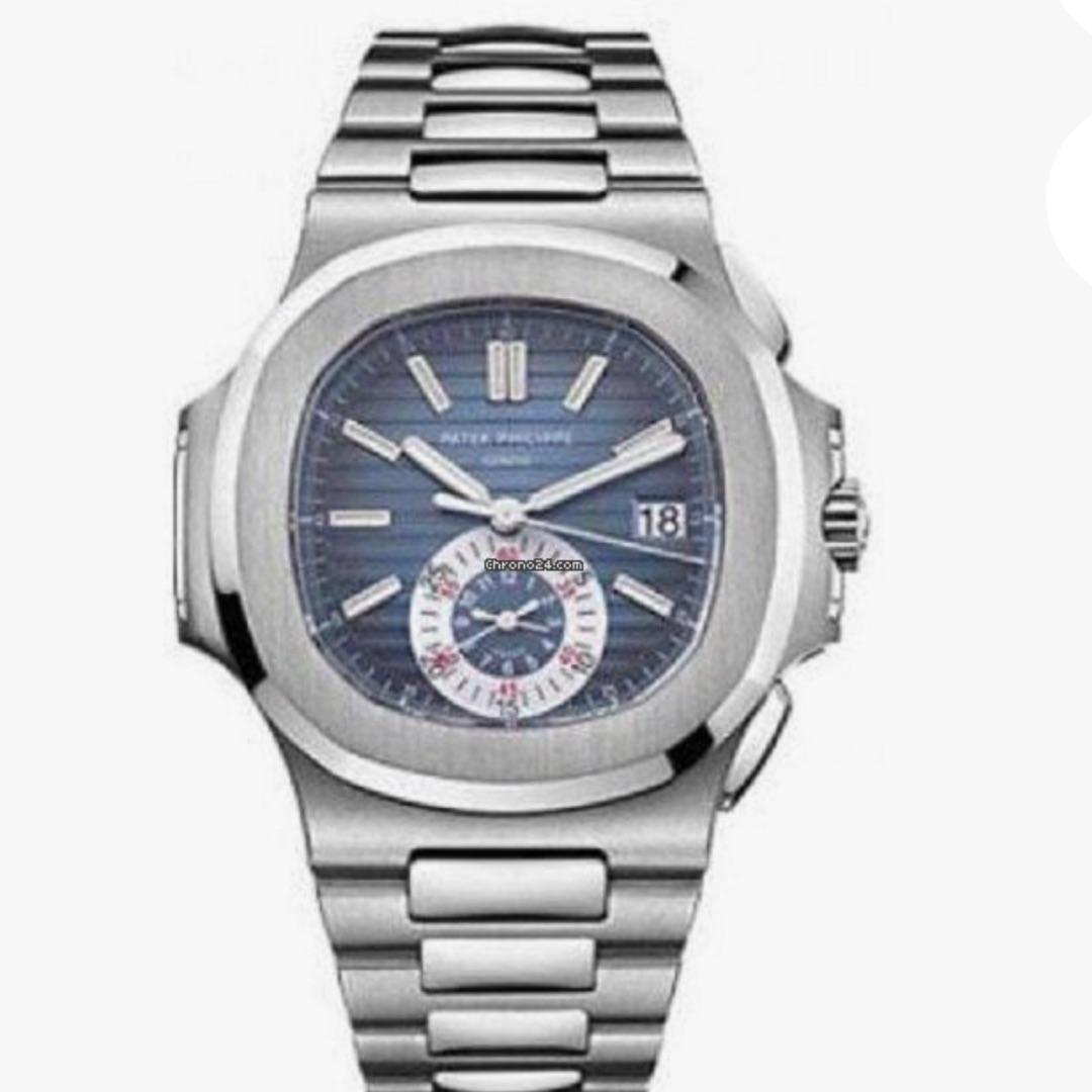 RolexNautilus rpi-151 RolexNautilus rpi-151