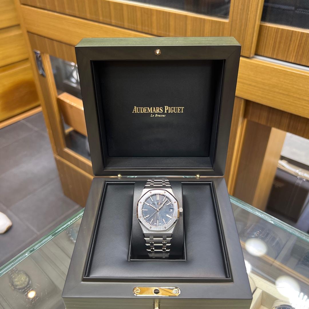 Audemars PiguetRoyal Oak psq-250 Audemars PiguetRoyal Oak psq-250