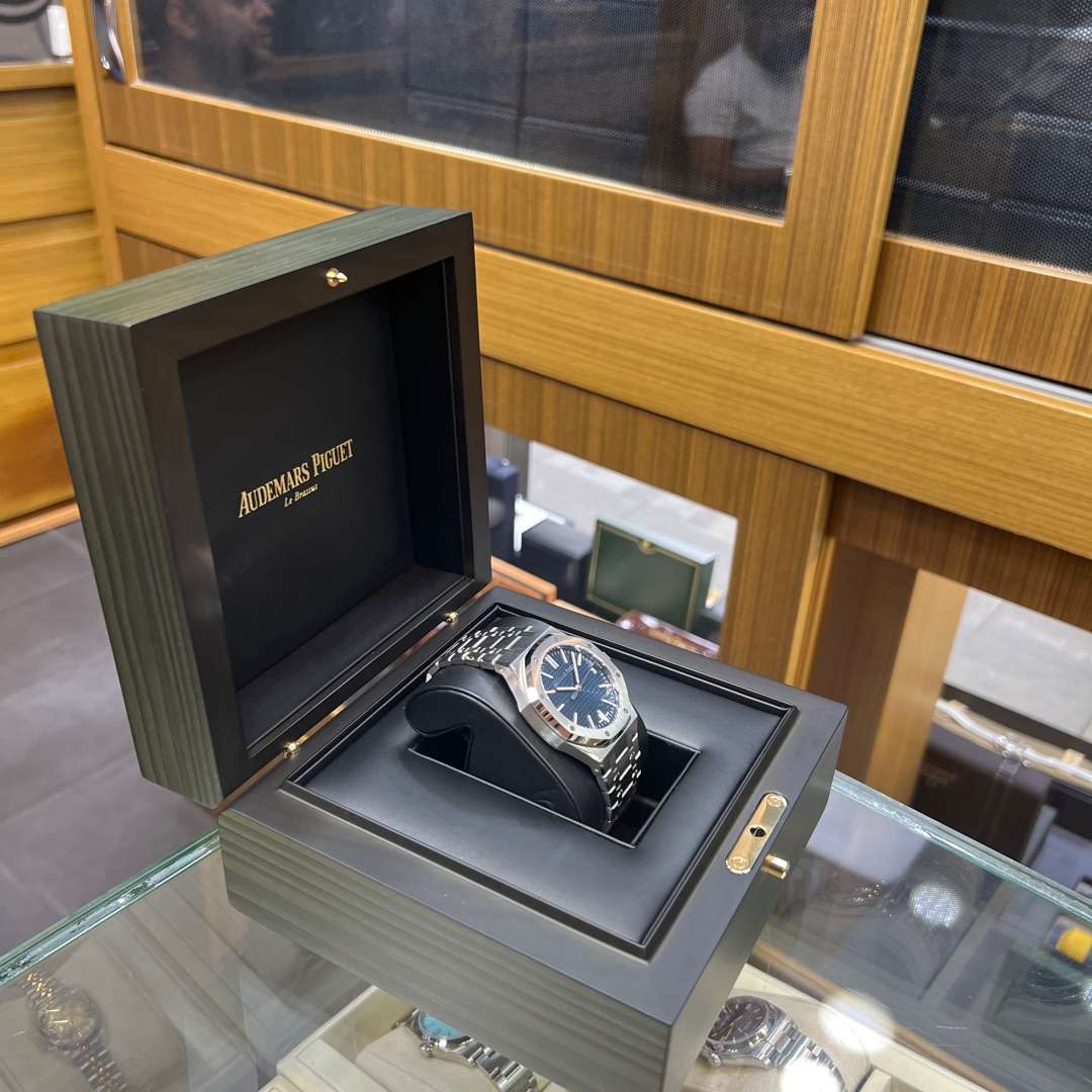 Audemars PiguetRoyal Oak psq-250 2 Audemars PiguetRoyal Oak psq-250 2