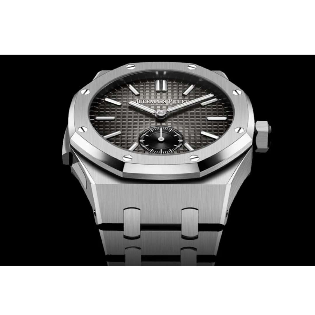Audemars PiguetRoyal Oak tfx-915 1 Audemars PiguetRoyal Oak tfx-915 1