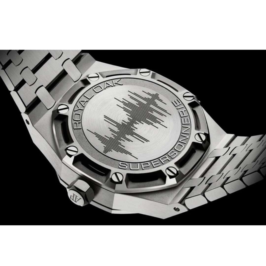 Audemars PiguetRoyal Oak tfx-915 2 Audemars PiguetRoyal Oak tfx-915 2
