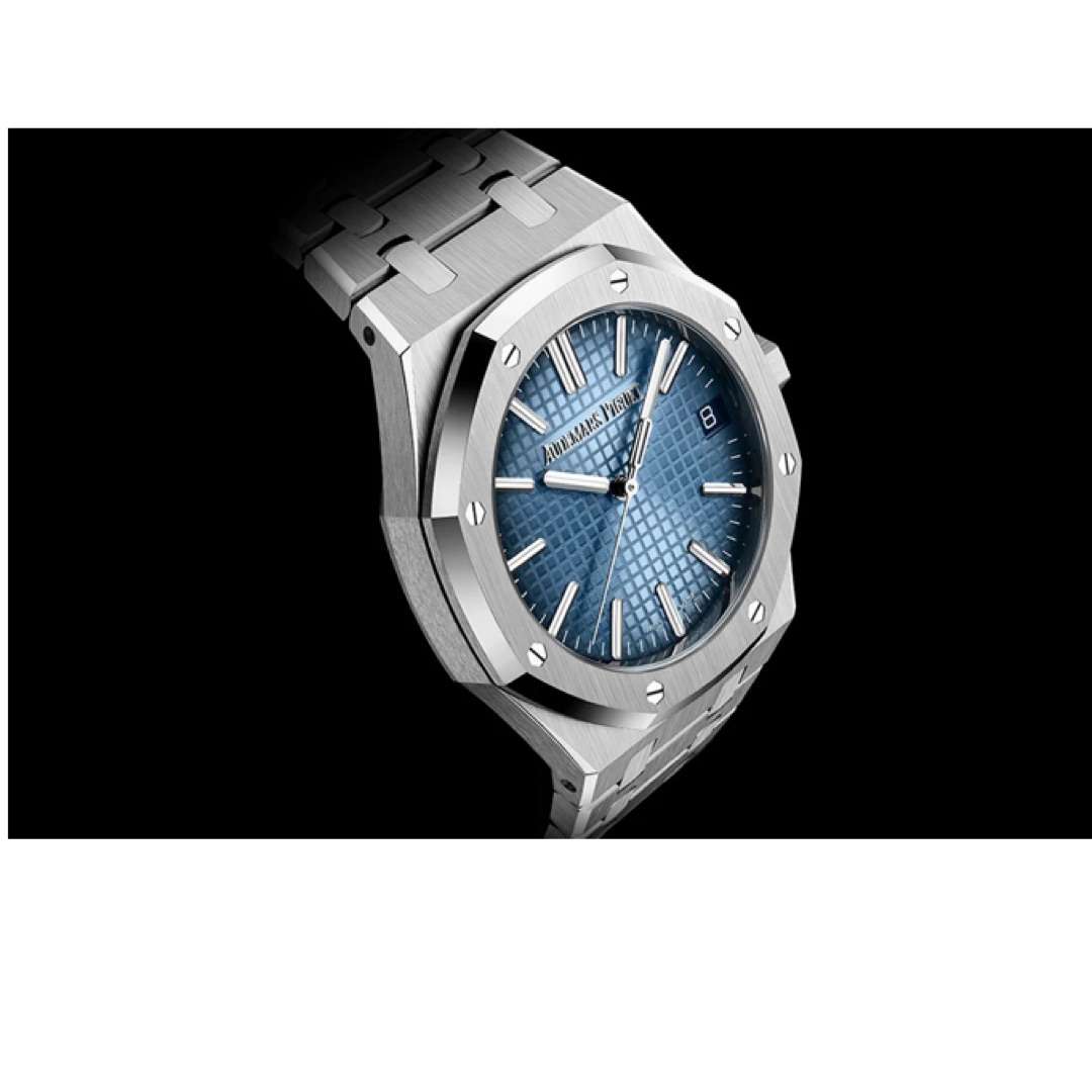 Audemars PiguetRoyal Oak Selfwinding cfj-815 1 Audemars PiguetRoyal Oak Selfwinding cfj-815 1