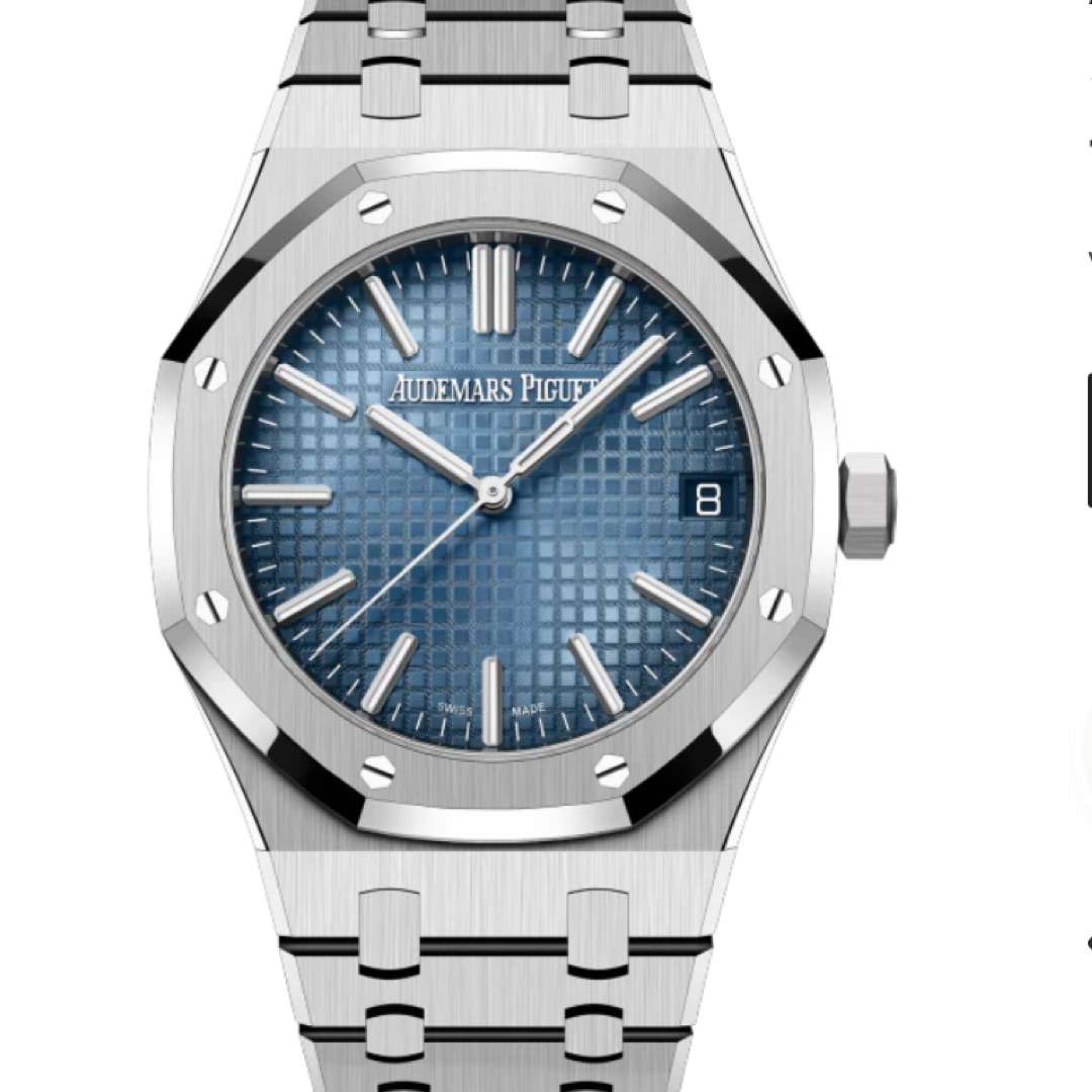 Audemars PiguetRoyal Oak Selfwinding cfj-815 2 Audemars PiguetRoyal Oak Selfwinding cfj-815 2