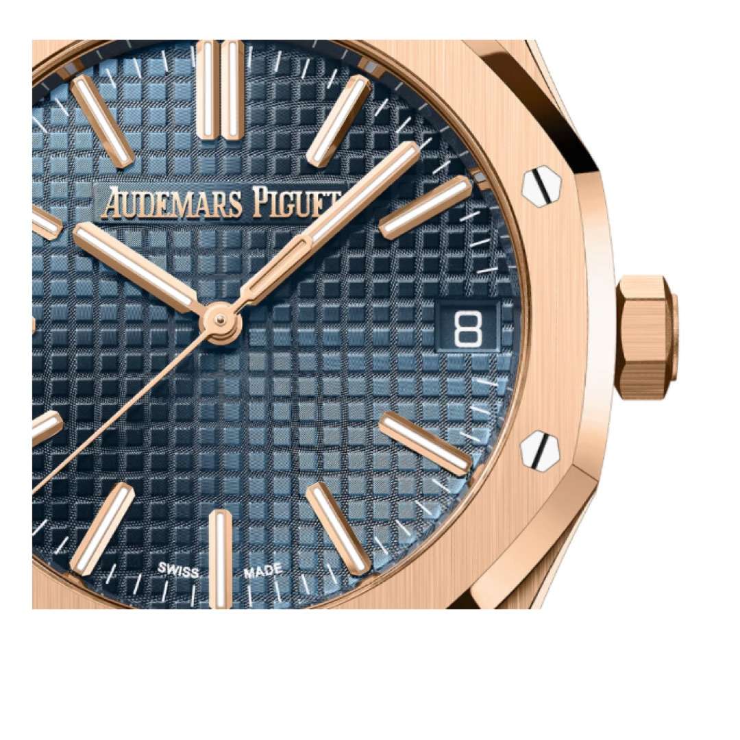 Audemars PiguetRoyal Oak qix-830 1 Audemars PiguetRoyal Oak qix-830 1