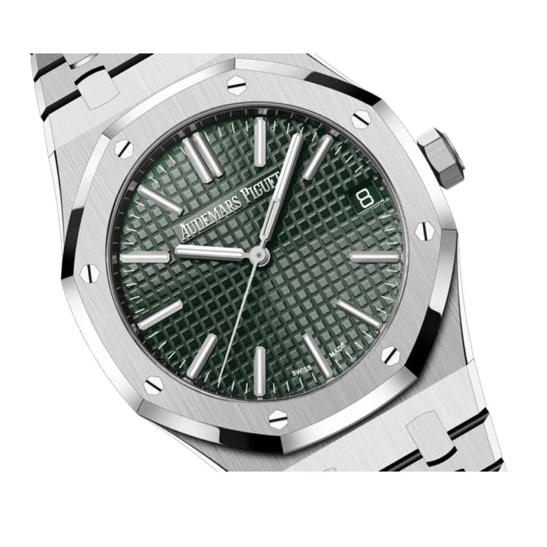 Audemars PiguetRoyal Oak Selfwinding obp-730 0 Audemars PiguetRoyal Oak Selfwinding obp-730 0