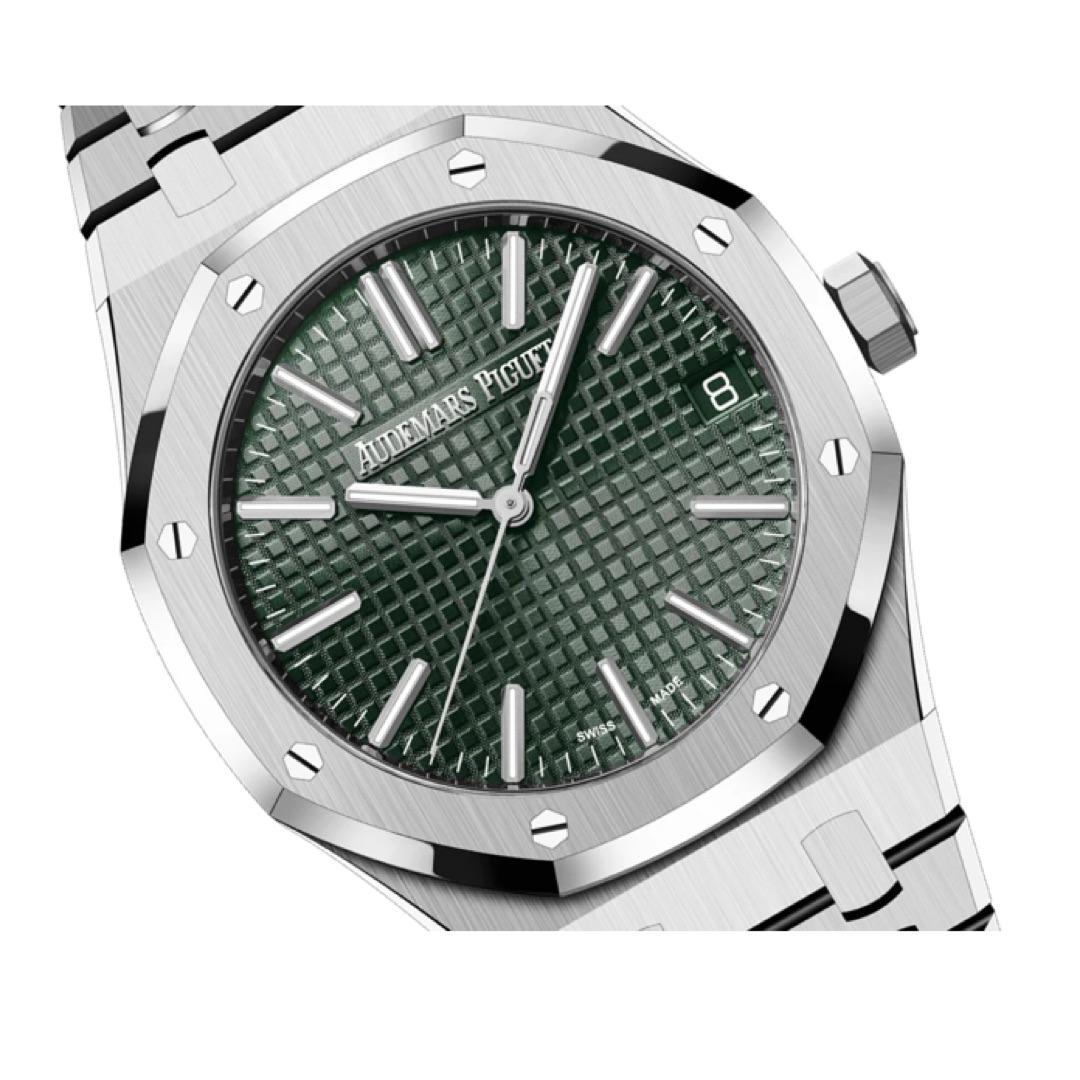 Audemars PiguetRoyal Oak Selfwinding obp-730 Audemars PiguetRoyal Oak Selfwinding obp-730
