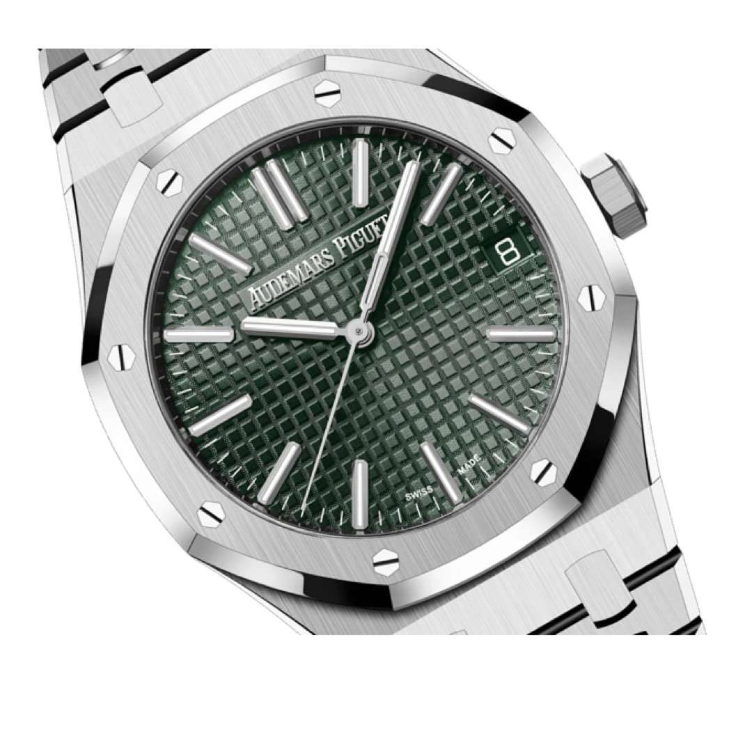 Audemars PiguetRoyal Oak Selfwinding obp-730 1 Audemars PiguetRoyal Oak Selfwinding obp-730 1