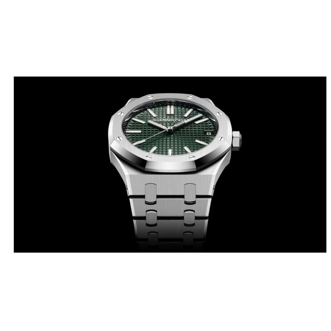 Audemars PiguetRoyal Oak Selfwinding obp-730 2 Audemars PiguetRoyal Oak Selfwinding obp-730 2