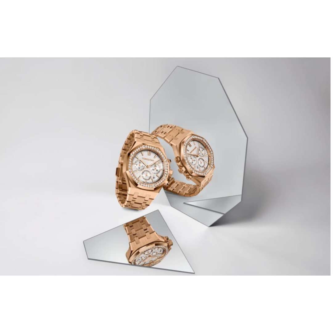 Audemars PiguetRoyal Oak Selfwinding eru-504 1 Audemars PiguetRoyal Oak Selfwinding eru-504 1