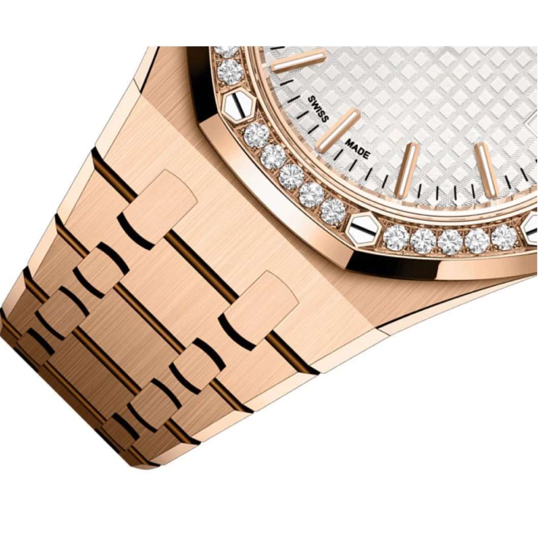 Audemars PiguetRoyal Oak Selfwinding txx-193 2 Audemars PiguetRoyal Oak Selfwinding txx-193 2