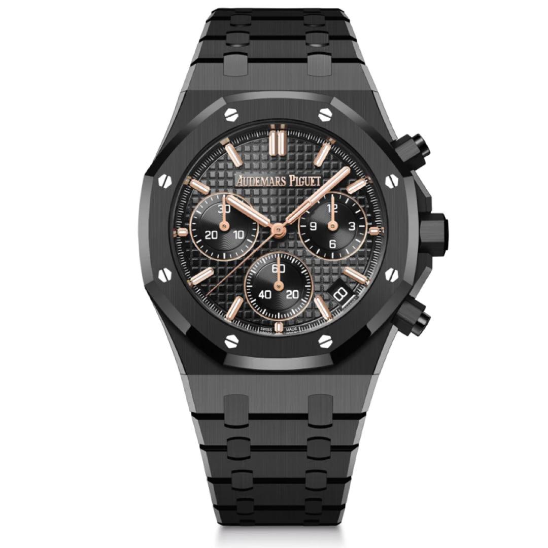 Audemars PiguetRoyal Oak Selfwinding iie-598 Audemars PiguetRoyal Oak Selfwinding iie-598