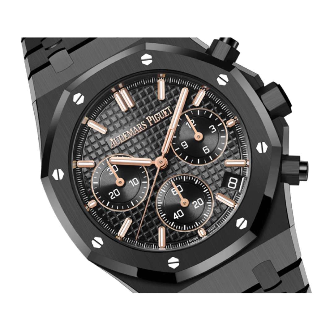 Audemars PiguetRoyal Oak Selfwinding iie-598 1 Audemars PiguetRoyal Oak Selfwinding iie-598 1