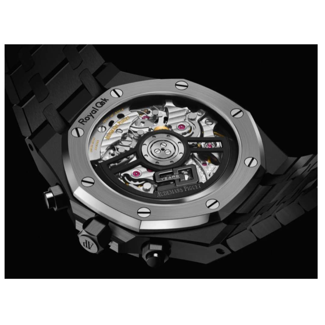 Audemars PiguetRoyal Oak Selfwinding iie-598 2 Audemars PiguetRoyal Oak Selfwinding iie-598 2