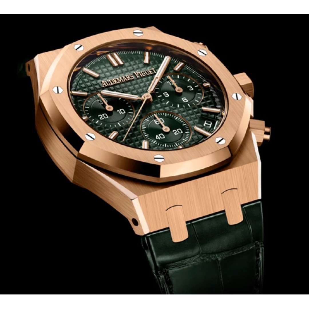 Audemars PiguetRoyal Oak Selfwinding iha-428 1 Audemars PiguetRoyal Oak Selfwinding iha-428 1