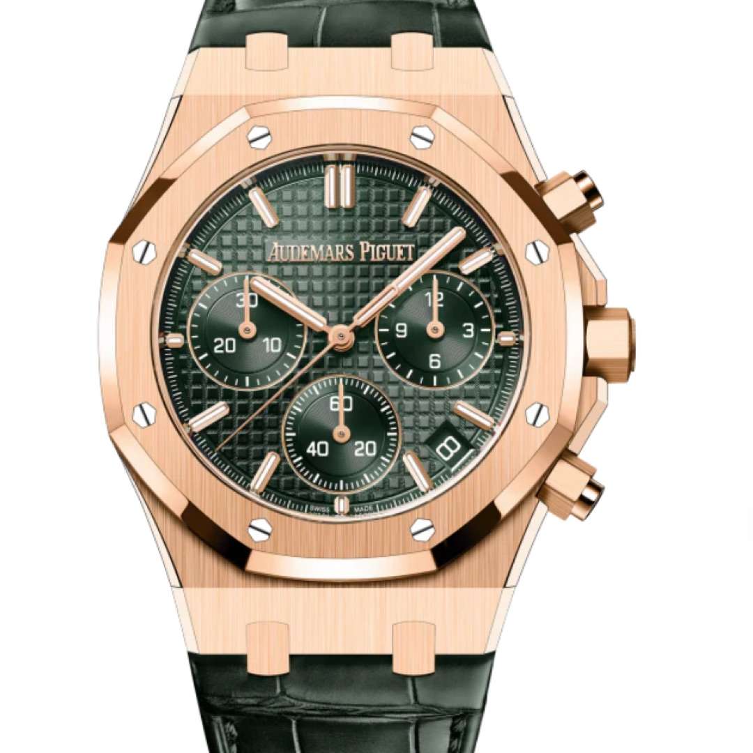 Audemars PiguetRoyal Oak Selfwinding iha-428 2 Audemars PiguetRoyal Oak Selfwinding iha-428 2