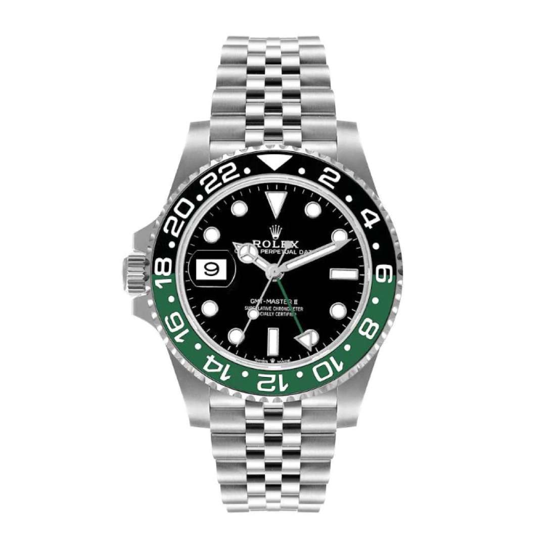 RolexGMT-Master II jdt-598 0 RolexGMT-Master II jdt-598 0