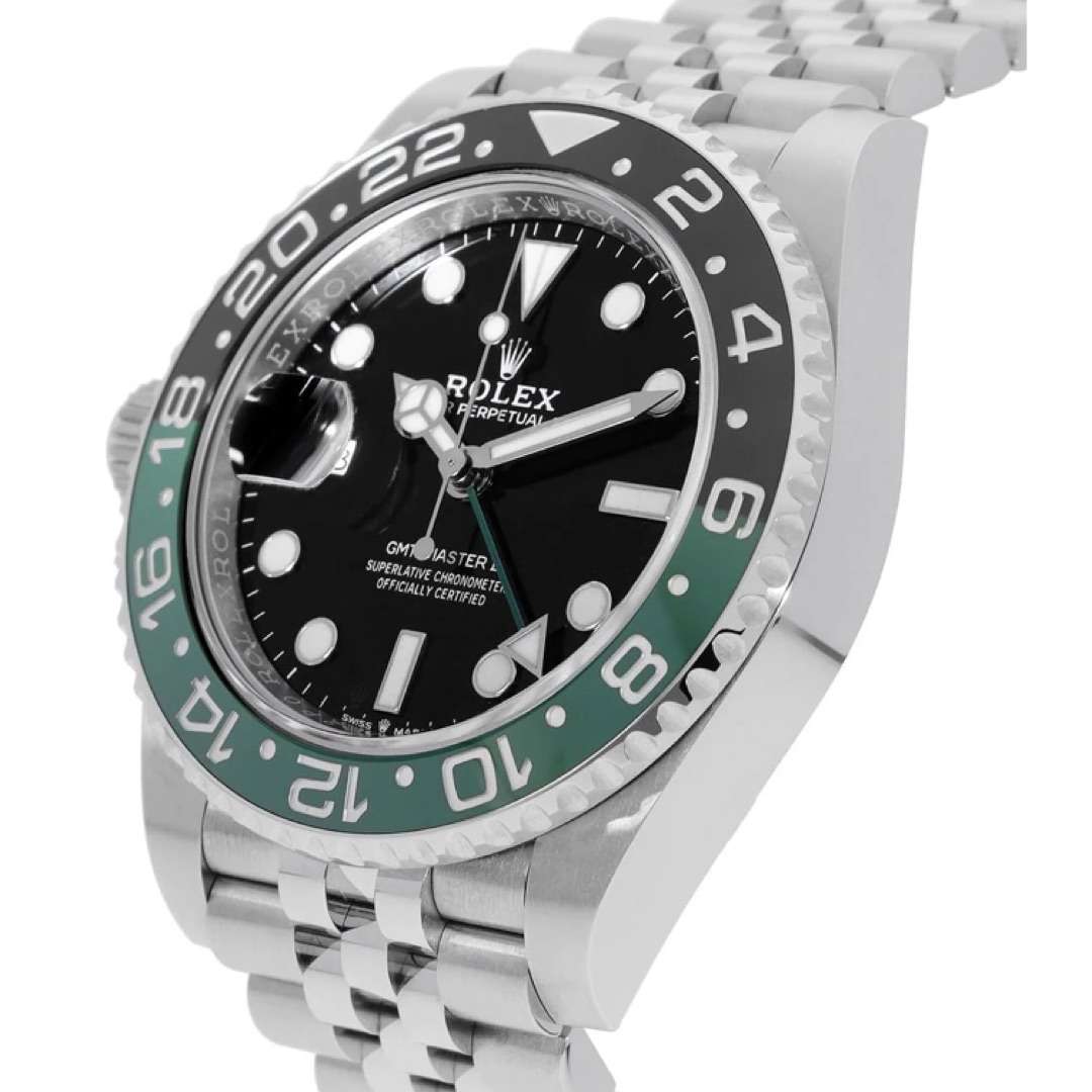 RolexGMT-Master II jdt-598 1 RolexGMT-Master II jdt-598 1
