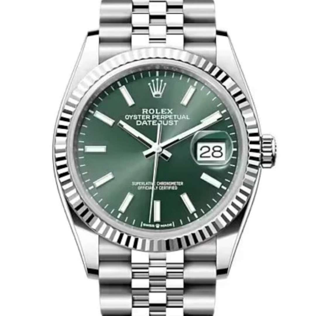 RolexDatejust ktp-230 0 RolexDatejust ktp-230 0