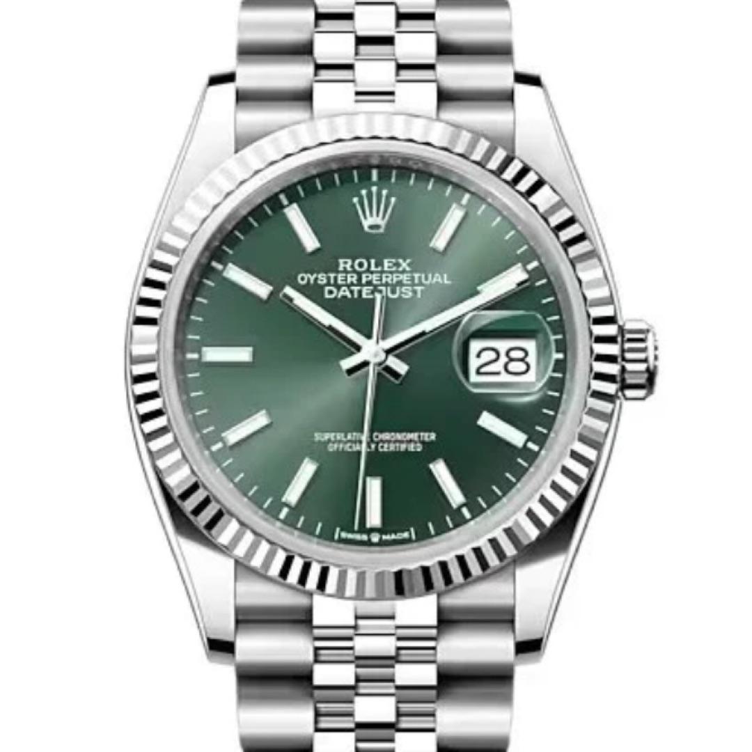 RolexDatejust ktp-230 RolexDatejust ktp-230