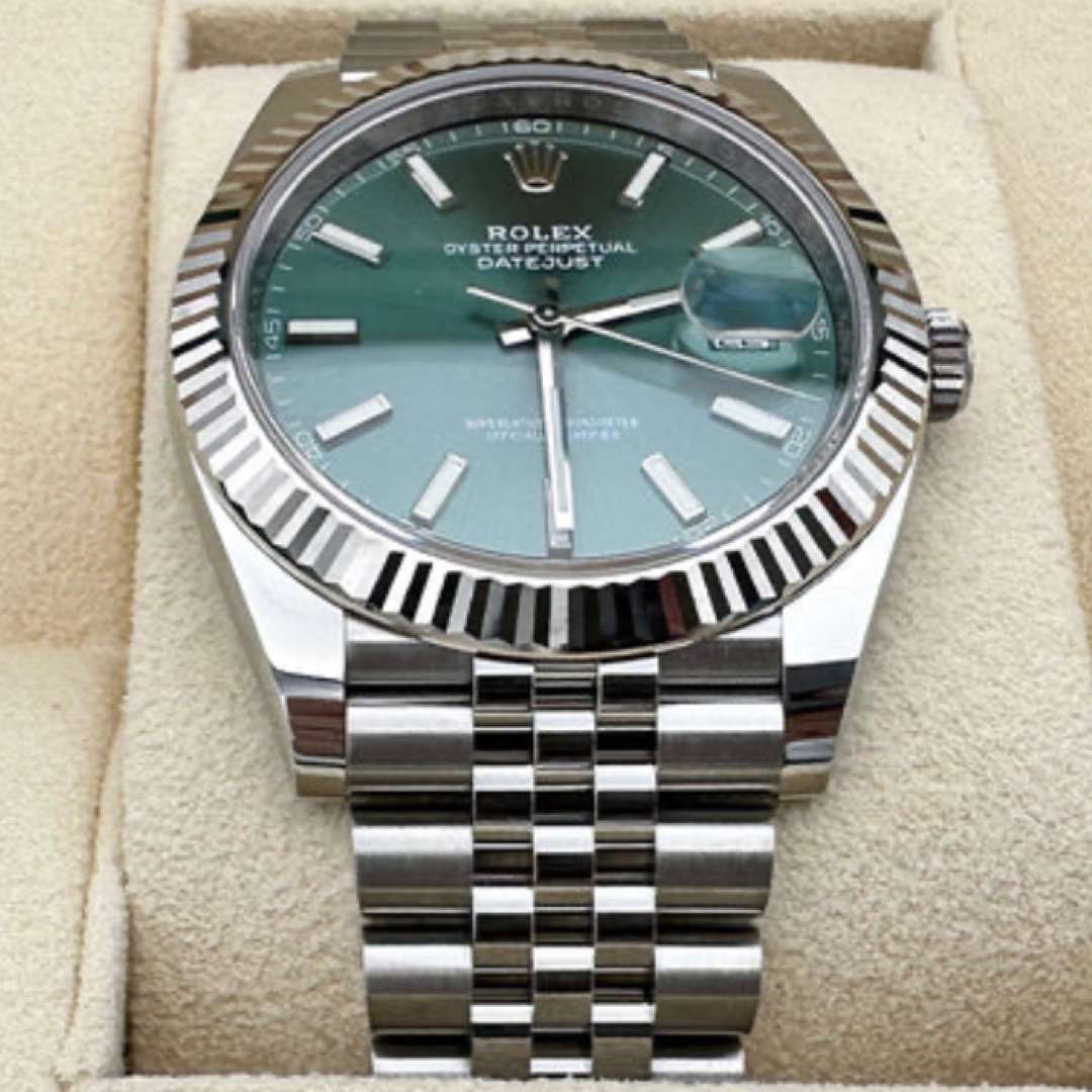 RolexDatejust ktp-230 1 RolexDatejust ktp-230 1