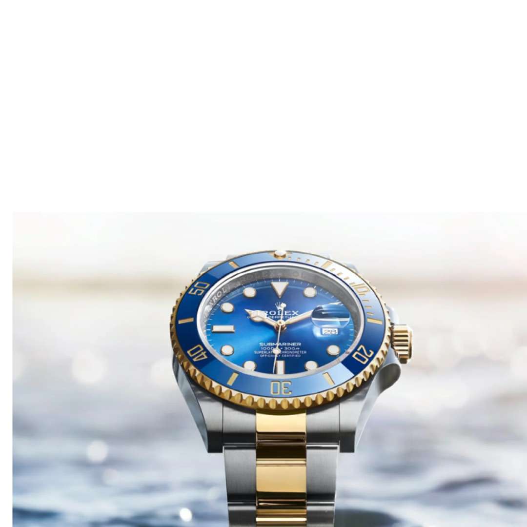 RolexSubmariner Date wbk-362 1 RolexSubmariner Date wbk-362 1