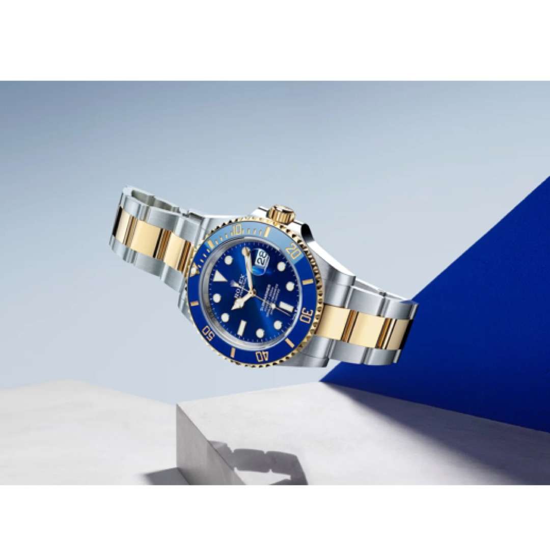 RolexSubmariner Date wbk-362 2 RolexSubmariner Date wbk-362 2