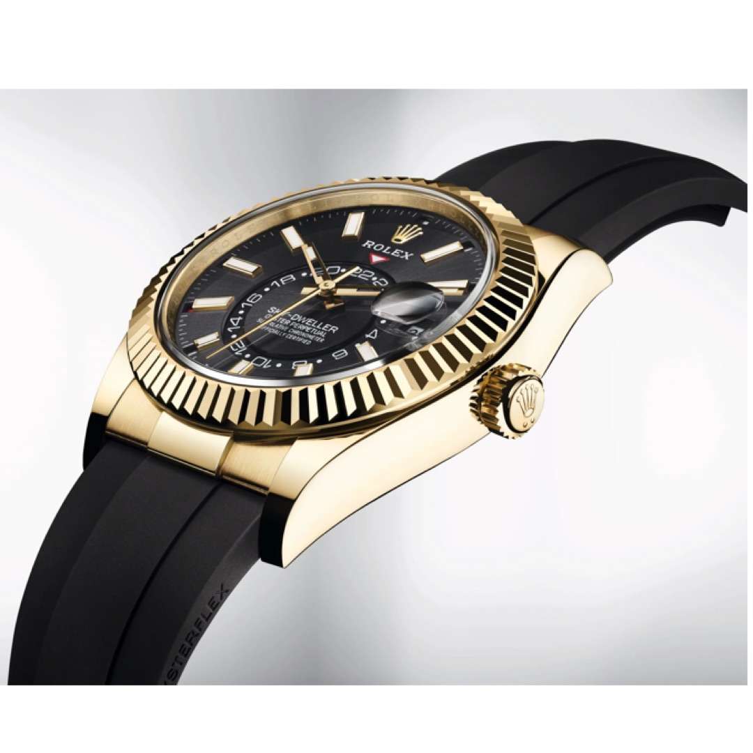 RolexSky-Dweller xyr-786 1 RolexSky-Dweller xyr-786 1