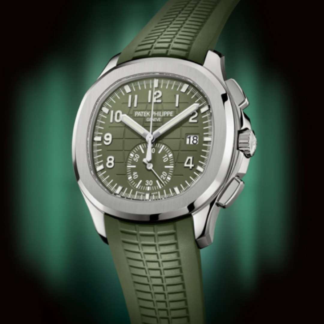 Patek PhilippeAquanaut ptv-095 2 Patek PhilippeAquanaut ptv-095 2
