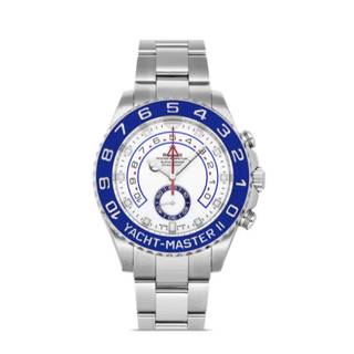 Rolex YACHT-MASTER 2023 II Reference 116680 Rolex YACHT-MASTER 2023 II Reference 116680